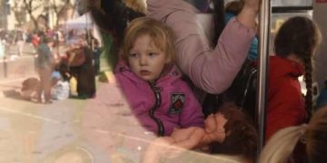 Що росія робить з українськими дітьми на тимчасово окупованих територіях