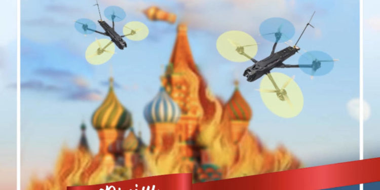 «Донать – і вони летять!»: Стартує національний дрон-марафон до Дня Незалежності