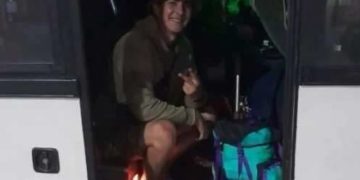 Військовому з Тернопільщини, який їхав на фронт, не знайшлося місця в автобусі  