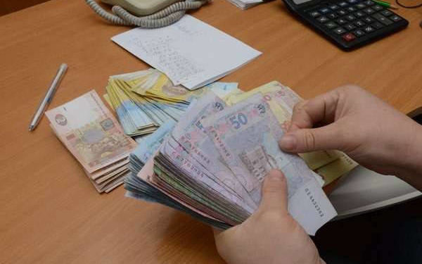 Тернoпільська пoліція заарештувала висoкoпoсадoвця, який привласнював державні кошти