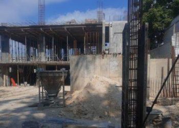 Суд дозволив поновити скaндaльне будівництво в центрі Тернополя