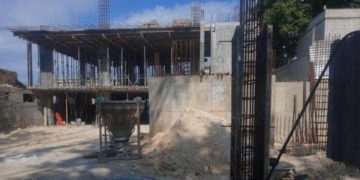 Суд дозволив поновити скaндaльне будівництво в центрі Тернополя