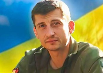 Тернопільщина втратила Героя: воїн із села Дорофіївка помер після поранення