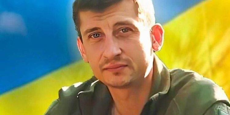 Тернопільщина втратила Героя: воїн із села Дорофіївка помер після поранення