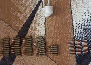 Поліцейські знайшли незаконний “арсенал” у жителя Тернопільщини