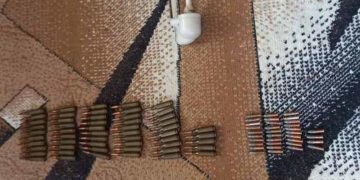 Поліцейські знайшли незаконний “арсенал” у жителя Тернопільщини