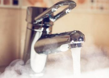 Понад 20 будинків Тернополя на два тижні залишаться без гарячого водопостачання