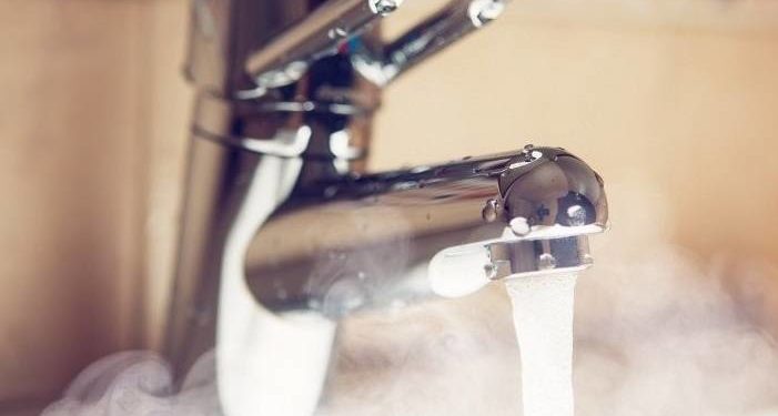 Понад 20 будинків Тернополя на два тижні залишаться без гарячого водопостачання