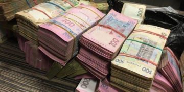 Чоловік з Тернопільщини обікрав свою начальницю на чверть мільйона гривень