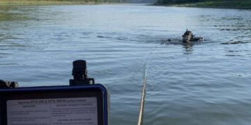 Стрибнув у Дністер і не виплив: на Тернопільщині другу добу шукають чоловіка, який потонув у річці