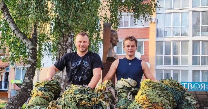 Історичний факультет ТНПУ допомагає ЗСУ і на канікулах