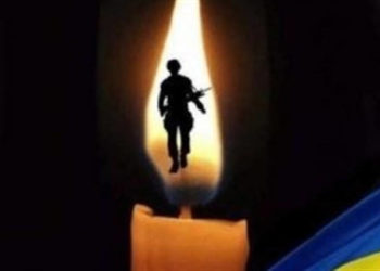 Тернопіль втратив захисника: майор Максим Демченко віддав життя захищаючи Україну