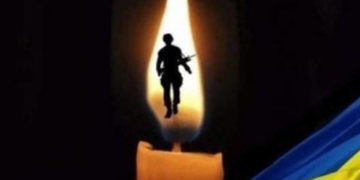 Тернопіль втратив захисника: майор Максим Демченко віддав життя захищаючи Україну