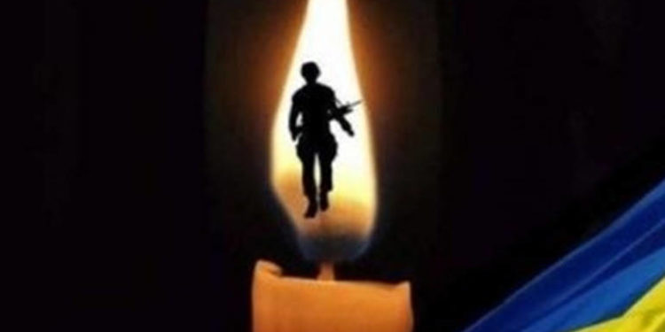 Тернопіль втратив захисника: майор Максим Демченко віддав життя захищаючи Україну