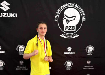 Тернистий шлях до визнання магістрантки ТНПУ Каріни Вовк