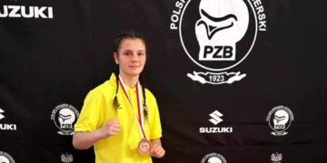 Тернистий шлях до визнання магістрантки ТНПУ Каріни Вовк