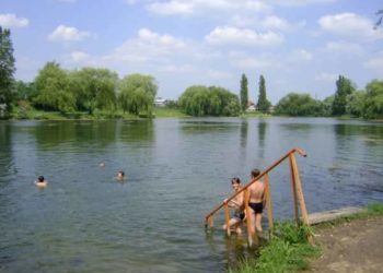 Рятувальники розповіли, де на Тернопільщині безпечно купатися