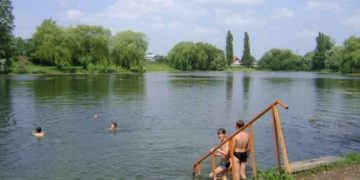 Рятувальники розповіли, де на Тернопільщині безпечно купатися