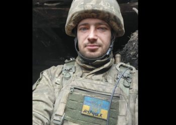 Трагедія на фронті: загинув молодий воїн з Тернопільщини Микола Мурміль
