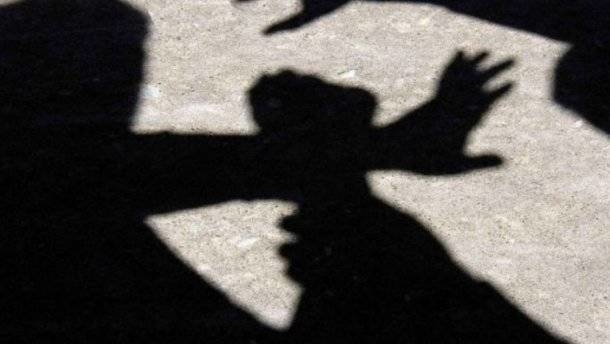 На Тернопільщині чоловік хотів заколоти власну дружину