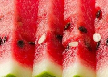 Сезон кавунів: скільки вартує соковита ягода на ринках Тернопільщини?