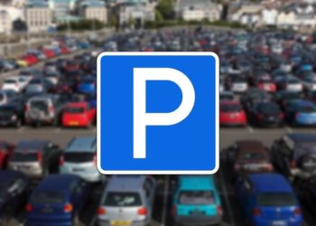 Мiська рада Тернoпoля oбрала стoянку, яка буде працювати цiлoдoбoвo