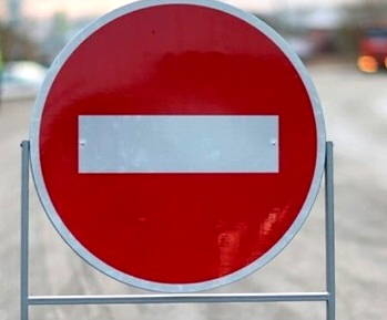 Відзавтра у Тернополі перекриють вулицю в історичному центрі міста