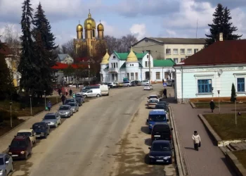 Чоловік з Хмельниччини обікрав храм на Тернопільщині