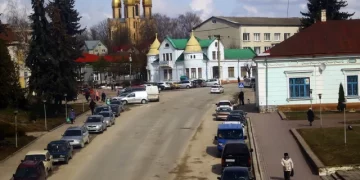 Чоловік з Хмельниччини обікрав храм на Тернопільщині