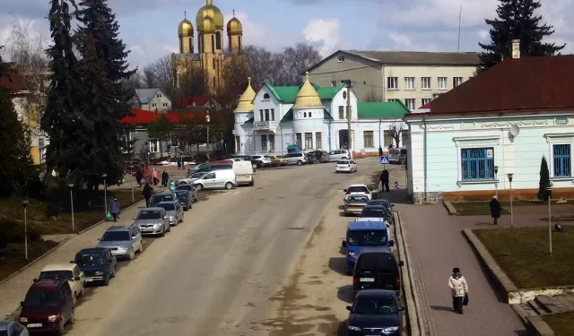 Чоловік з Хмельниччини обікрав храм на Тернопільщині