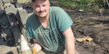Вічний спочинок Героя: на Тернопільщині попрощалися з військовим Миколою Поглодою