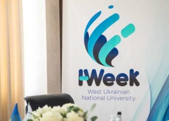 ЗУНУ анонсували про проведення П’ятого Міжнародного тижня “Resilience and Rebuilding through Internationalisation”