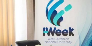 ЗУНУ анонсували про проведення П’ятого Міжнародного тижня “Resilience and Rebuilding through Internationalisation”