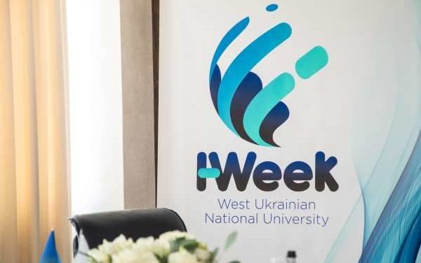 ЗУНУ анонсували про проведення П’ятого Міжнародного тижня “Resilience and Rebuilding through Internationalisation”