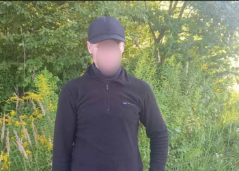 Поліція Тернопільщини затримала злодія-гастролера