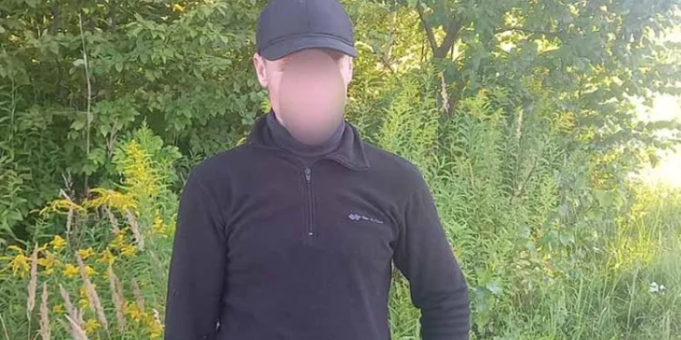 Поліція Тернопільщини затримала злодія-гастролера