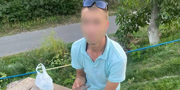 Молодий чоловік з Тернопільщини посеред білого дня зухвало пограбував жінку