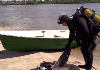 36-річний житель Тернопільщини потонув в Івачівському водосховищі