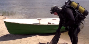 36-річний житель Тернопільщини потонув в Івачівському водосховищі