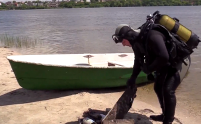 36-річний житель Тернопільщини потонув в Івачівському водосховищі