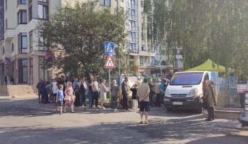 Щонеділі жителі Тернополя можуть отримати безплатний сніданок