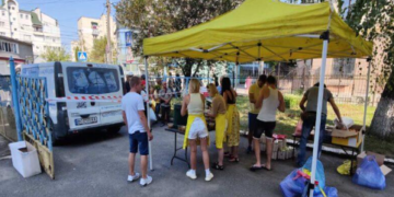 Щонеділі жителі Тернополя можуть отримати безплатний сніданок