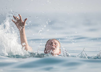 Молодий хлопець потонув у річці на Тернопільщині