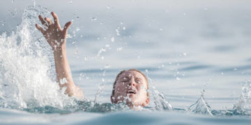 Молодий хлопець потонув у річці на Тернопільщині