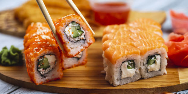 17 відвідувачів отримали харчове отруєння після відвідування суші-бару на Тернопільщині