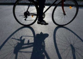 Зловмисники викрадають велосипеди з Тернопільських під’їздів