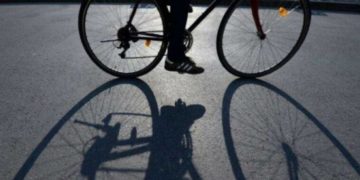 Зловмисники викрадають велосипеди з Тернопільських під’їздів