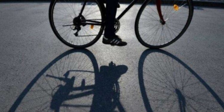 Зловмисники викрадають велосипеди з Тернопільських під’їздів