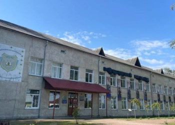 У військовому коледжі облаштовують протирадіаційне укриття