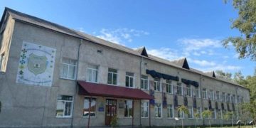 У військовому коледжі облаштовують протирадіаційне укриття